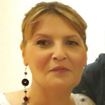 Karine Benhammou