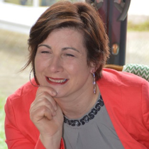 Gwladys Bouron