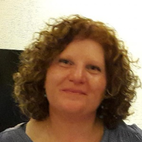 Agnès Briffault