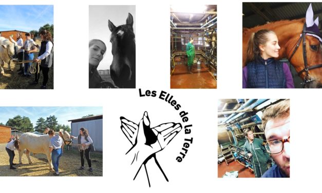 Mes enfants, vous serez Paysans, ou pas !