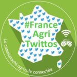FRANCE AGRI TWITTOS